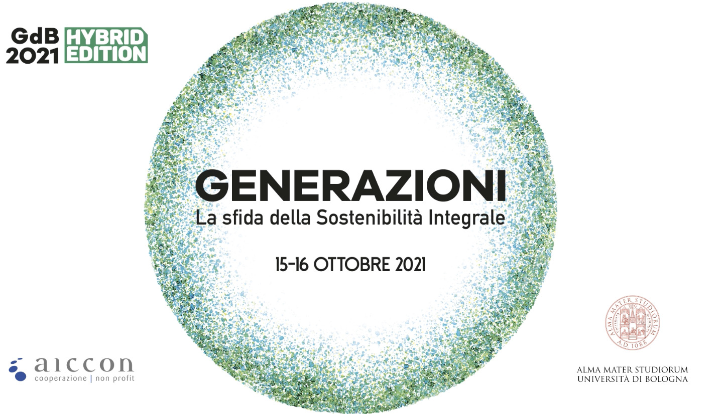 Giornate di Bertinoro 2021